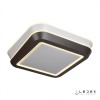 Потолочный светильник iLedex Summery B6312-139W/560*560 WH
