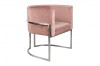 Кресло ArtHomeDecor Arizona ID-331 CR Pink