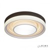 Потолочный светильник iLedex Summery B6317-104W/520 WH