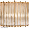 Подвесная люстра iLamp Manhattan MD0266-4B Antique