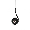 Светильник подвесной iLedex Orbit X-24619P BLACK