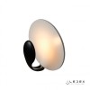 Настенный светильник iLedex Spoon ZD8096S-6W BK