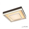 Потолочный светильник iLedex Summery B6317-128W/520*520 WH
