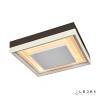 Потолочный светильник iLedex Summery B6317-128W/520*520 WH