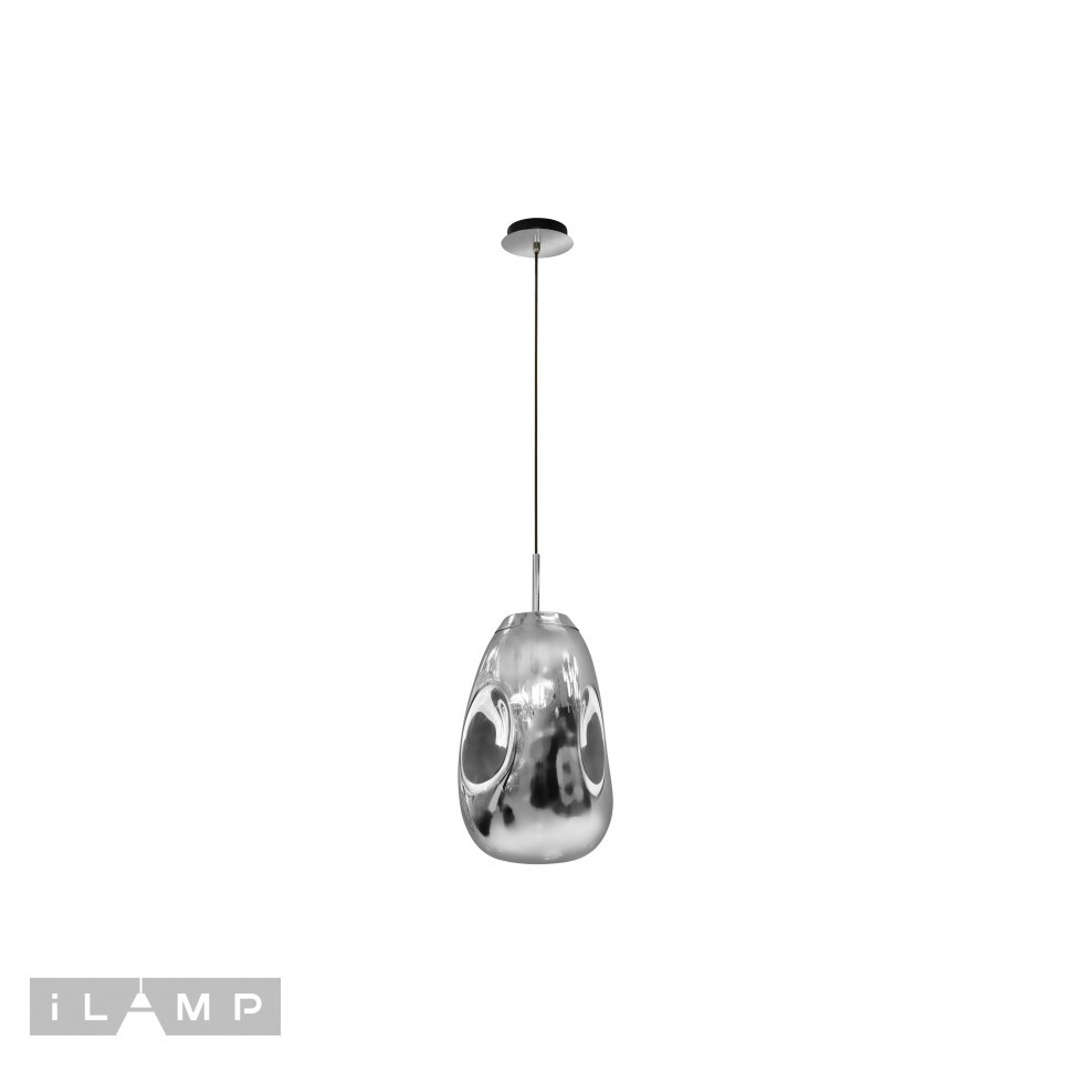 Подвесной светильник iLamp Libra AP9039-1CR