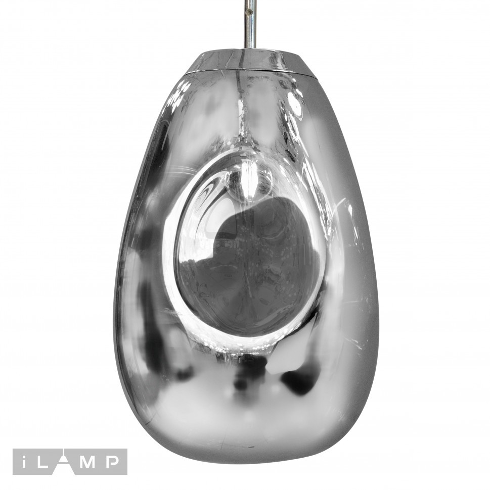 Подвесной светильник iLamp Libra AP9039-1CR