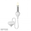 Бра iLamp Lady B88003-1 WH
