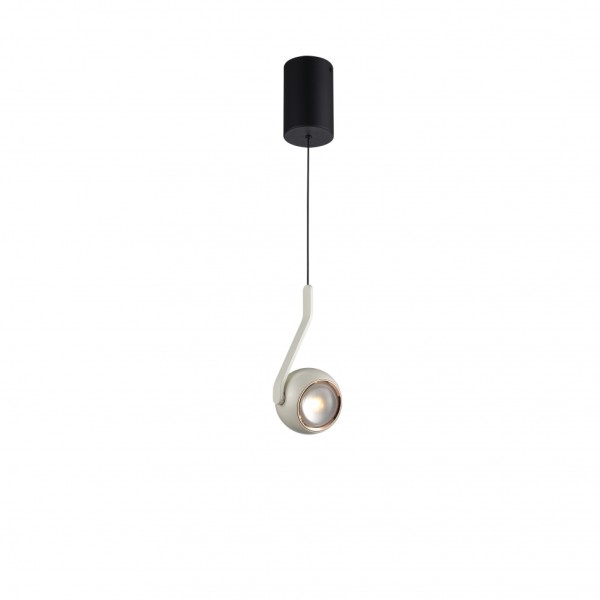 Светильник подвесной iLedex Orbit X-24619P WHITE