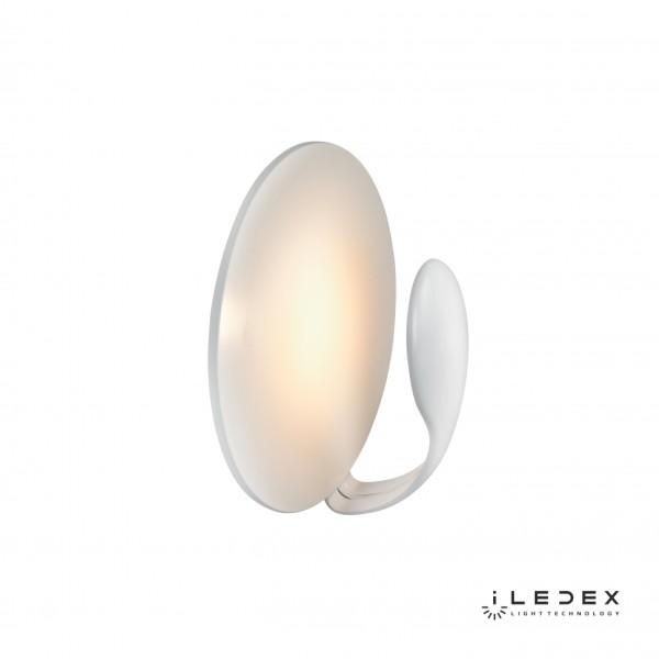 Настенный светильник iLedex Spoon ZD8096S-6W WH