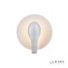 Настенный светильник iLedex Spoon ZD8096S-6W WH
