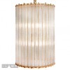 Подвесная люстра iLamp Manhattan MD0266-6 Antique