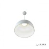 Подвесной светильник iLedex Iridescent HY5254-815 WH