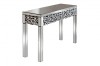 Консоль ArtHomeDecor Moon YJF049 SILVER NEW