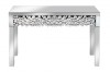 Консоль ArtHomeDecor Moon YJF049 SILVER NEW