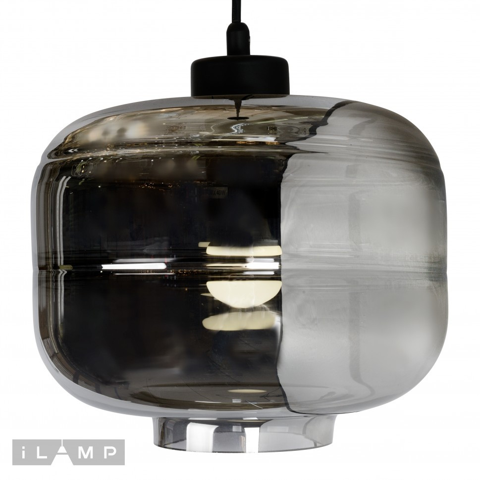 Подвесной светильник iLamp Like AP9035-1 GR