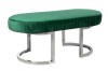 Банкетка ArtHomeDecor Miami ID-389 CR Green
