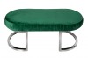 Банкетка ArtHomeDecor Miami ID-389 CR Green