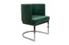 Кресло ArtHomeDecor San Francisco ID-86 CR Green