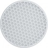 Светильник потолочный iLEDEX Mercury 5555-24W-D160-3/4/6K-WH+BK
