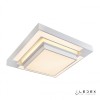 Потолочный светильник iLedex Summery B8015-72W/550*550 WH