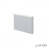 Настенный светильник iLedex SunSpot B6002/S WH