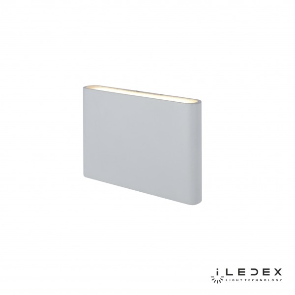Настенный светильник iLedex SunSpot B6002/S WH