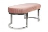 Банкетка ArtHomeDecor Miami ID-389 CR Pink
