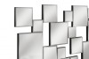 Зеркало ArtHomeDecor Tetris YJ358 SILVER NEW