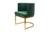 Кресло ArtHomeDecor San Francisco ID-86 GL Green