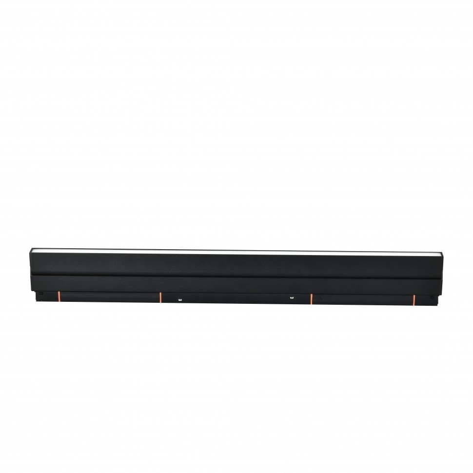 Свет-к трековый маг-ый пов. iLEDEX TECHNICAL VISION SMART 4822-004-L602-24W-110DG-BK (раб. с Алисой)