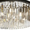 Подвесная люстра iLamp Triumph 6102-600 BK