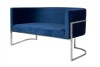 Диван ArtHomeDecor Woodstock ID-332 CR Blue