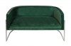 Диван ArtHomeDecor Woodstock ID-332 CR Green