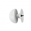 Светильник трековый магнитный iLEDEX TECHNICAL VISION 4825-044-D80-6W-38DG-3000K-WH