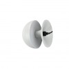 Светильник трековый магнитный iLEDEX TECHNICAL VISION 4825-044-D80-6W-38DG-3000K-WH