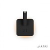 Настенный светильник iLedex Tanki ER0569S BK