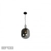 Подвесной светильник iLamp Mono 8792S/1P GR+BK
