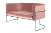 Диван ArtHomeDecor Woodstock ID-332 CR Pink