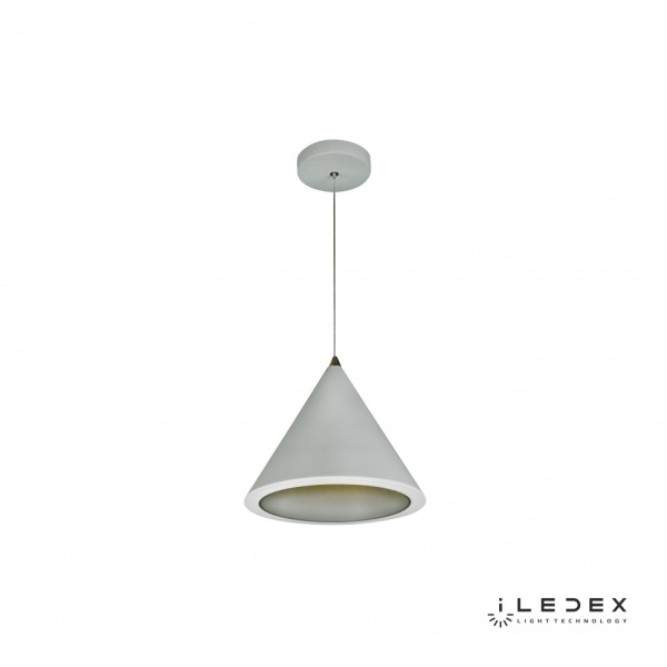 Подвесной светильник iLedex Moon WLD8858-1 GN