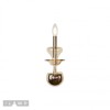 Бра iLamp Mercury W9448-1 Gold