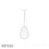 Подвесной светильник iLamp Moon AP9041-1B WH