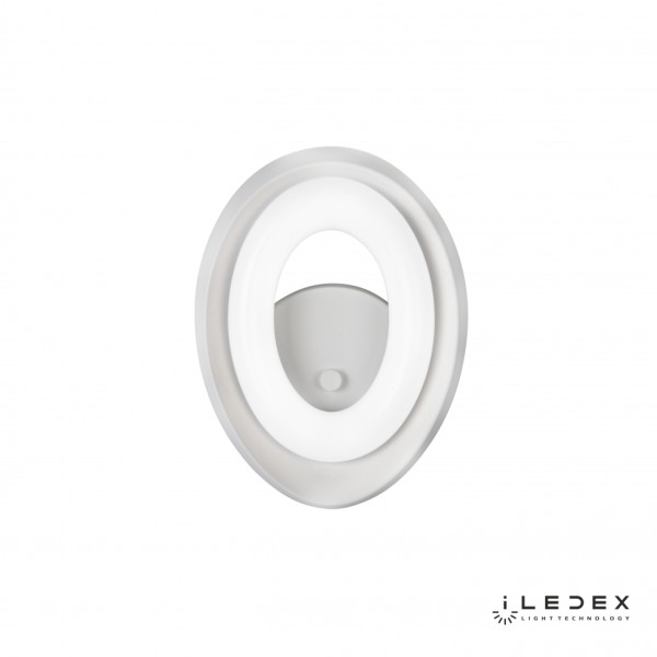 Настенный светильник iLedex Fancy FS-011-B1 WH