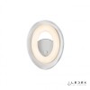 Настенный светильник iLedex Fancy FS-011-B1 WH