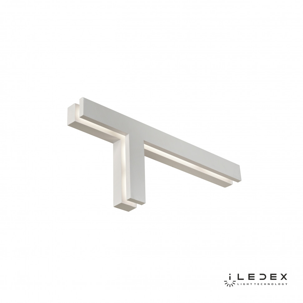 Настенный светильник iLedex Tetris X060110 WH