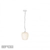 Подвесной светильник iLamp Moon AP9041-1C WH