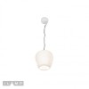 Подвесной светильник iLamp Moon AP9041-1C WH