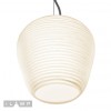 Подвесной светильник iLamp Moon AP9041-1C WH