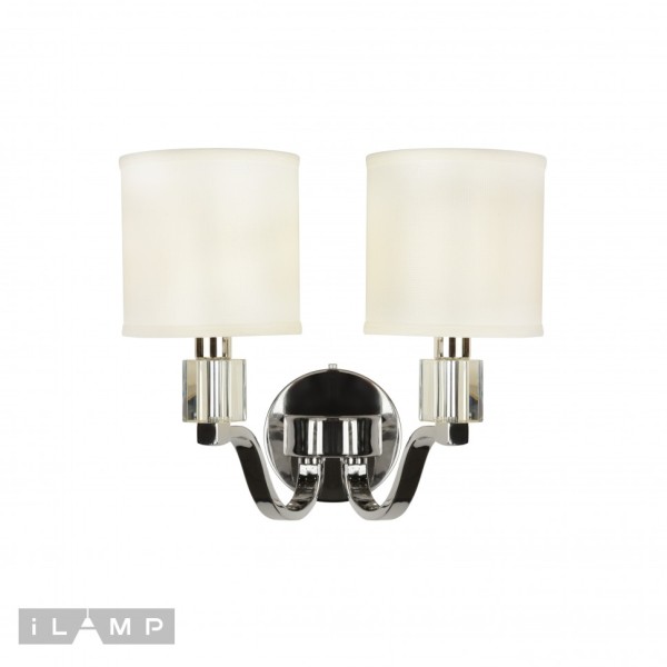 Бра iLamp Miami W2337-2 nic