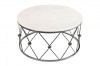 Журнальный столик ArtHomeDecor Baly ID-319A CR