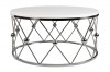Журнальный столик ArtHomeDecor Baly ID-319A CR